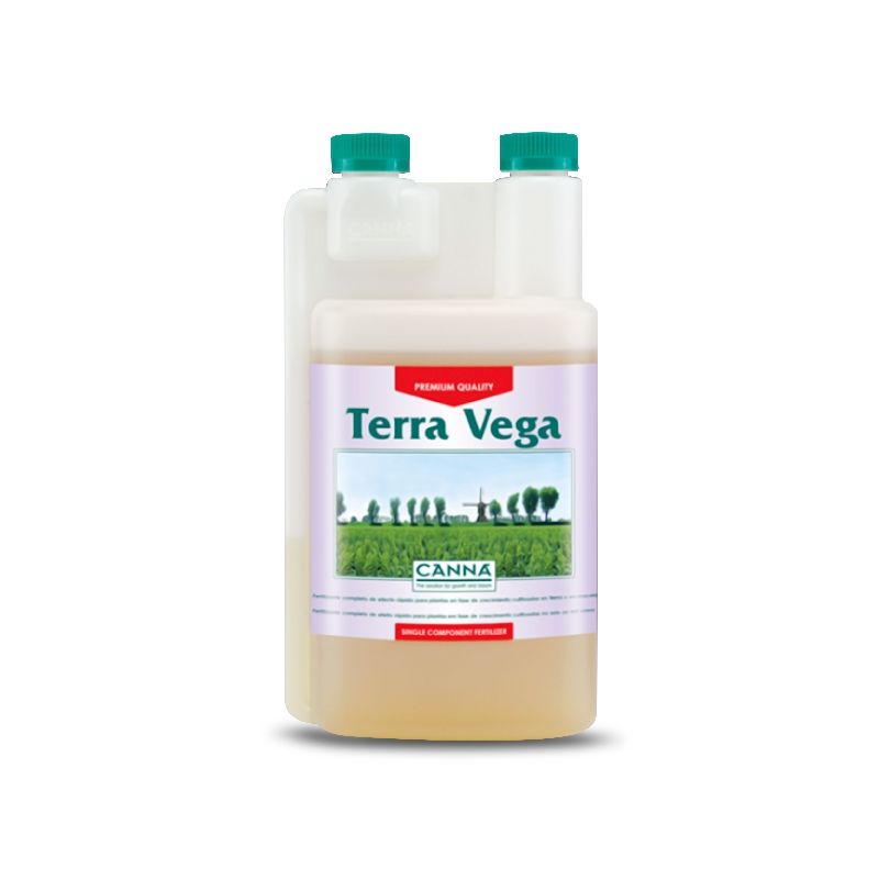 GENERICO - Terra Vega 1L - Canna
