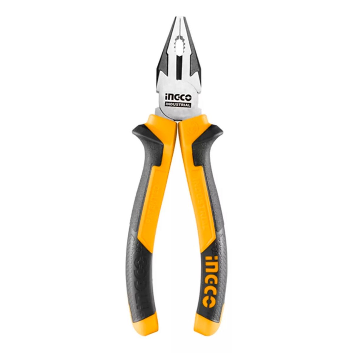 INGCO - Alicate Pinza Universal 6 Pulgadas Ingco Hcp28168