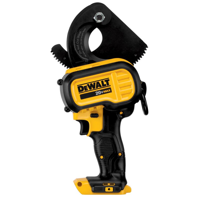 DEWALT - Cortador para cables 20V Sin Batería DEWALT DCE150B