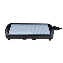 EASYWAYS - Parrilla Eléctrica Pitceramic con cerámica