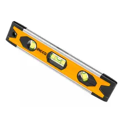 INGCO - Nivel Torpedo Magnético 225mm Hmsl01030