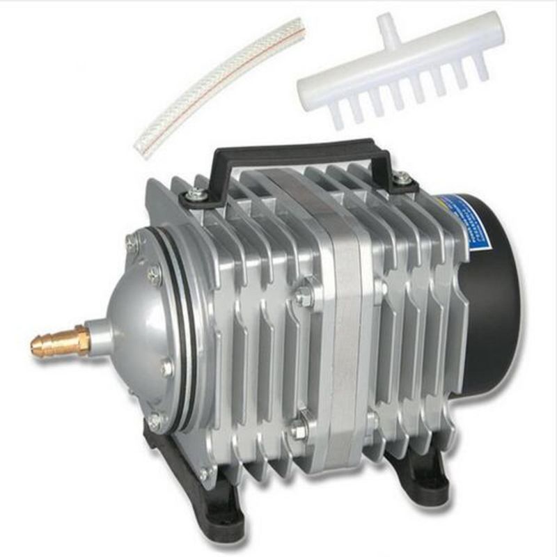 GENERICO - Compresor Bomba De Aire Aireador 65l/min Profesional Aco003