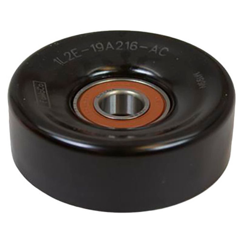 FORD - Polea Guia Lisa Ford Original 1L2Z-8678-AB