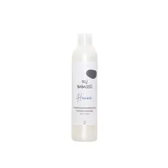 BLU BABASSU - Acondicionador Homme Men Fortificante con Aceite de Babassu 395ml..-