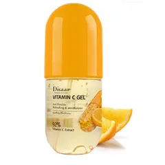 DISAAR - Gel Facial Hidrante Calmante Con Vitamina C