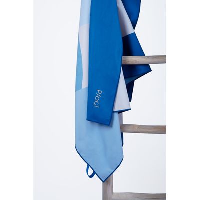 Imagen 2 del producto Toalla Mar Reversible Microfibra Eco Friendly