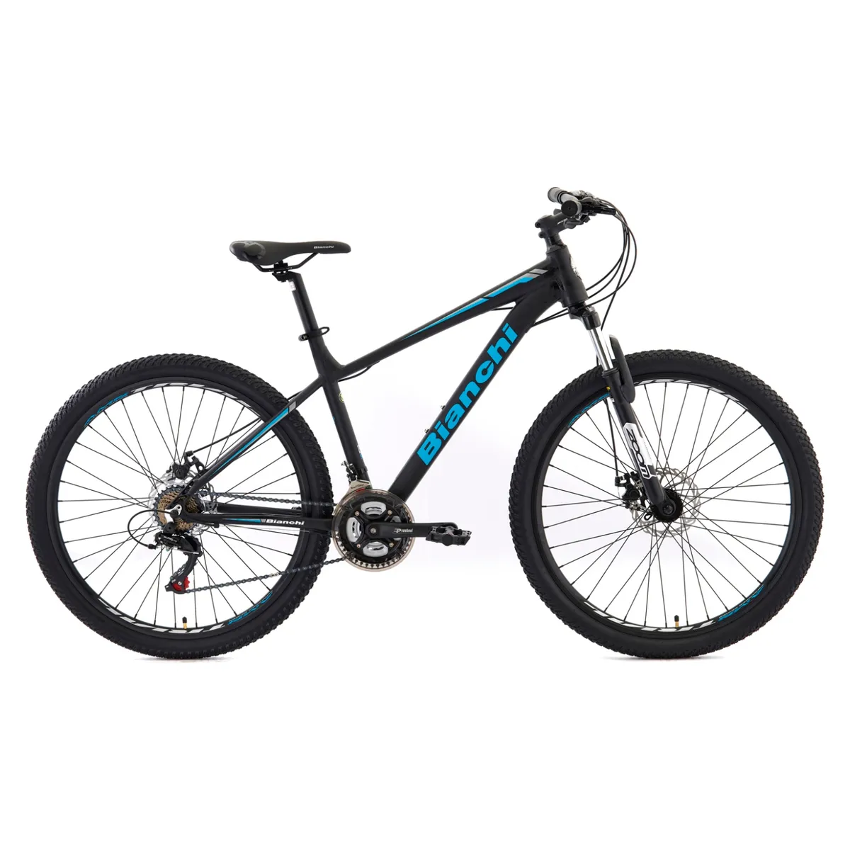 BIANCHI - Bicicleta Mountain Bike Stone Aro 27,5 Unisex Bianchi