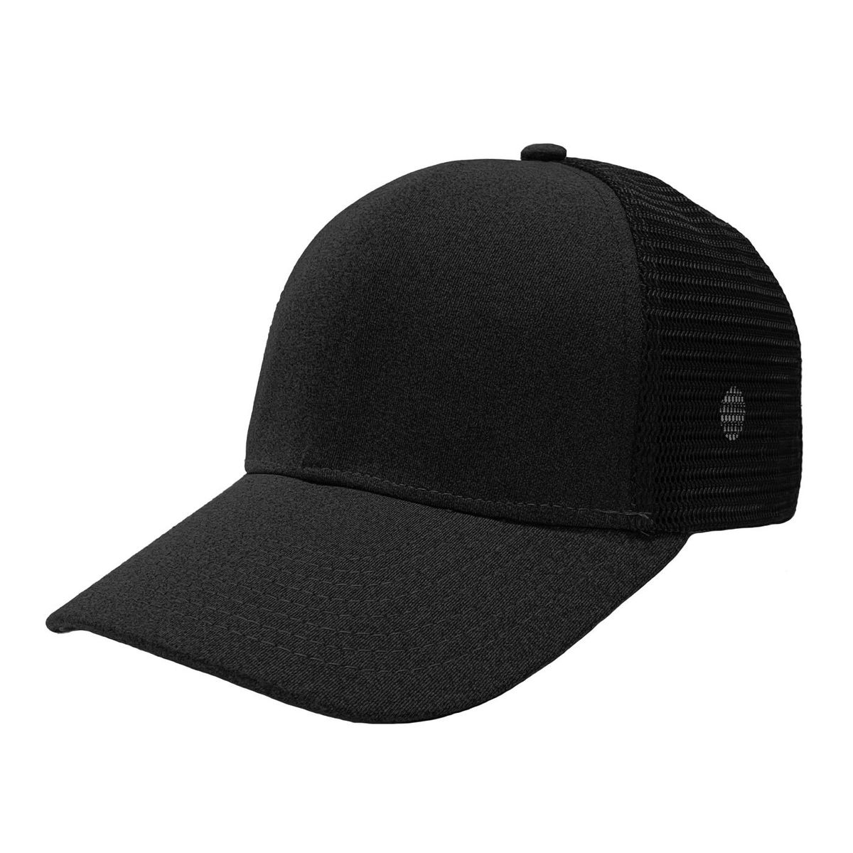 INDUSBORD - Jockey Gorro Trucker Uni-panel Tech Dryfit Indusbord®