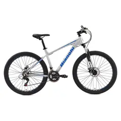 BIANCHI - Bicicleta Mountain Bike Stone Aro 27,5 Unisex