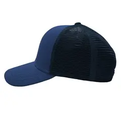 INDUSBORD - Jockey Gorro Trucker Uni-panel Tech Dryfit Indusbord®