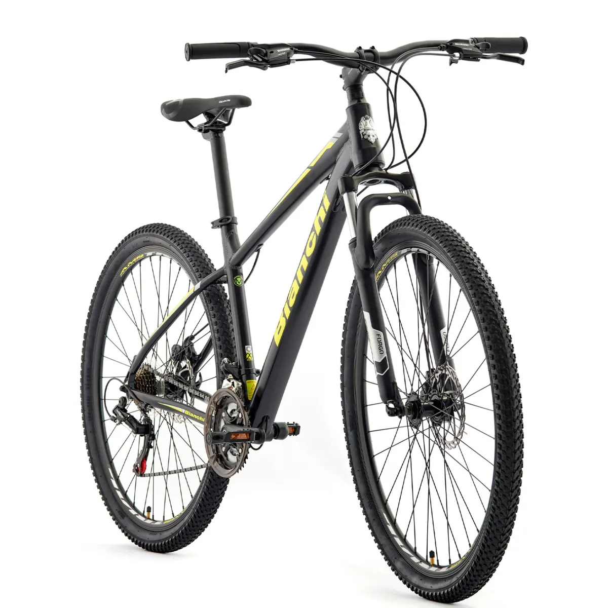 BIANCHI - Bicicleta Mountain Bike Stone Aro 29 Unisex Bianchi