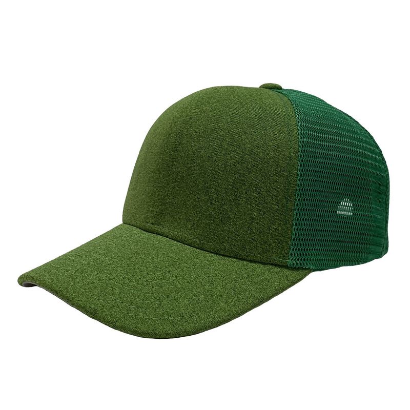 INDUSBORD - Jockey Gorro Trucker Uni-panel Tech Dryfit Indusbord®