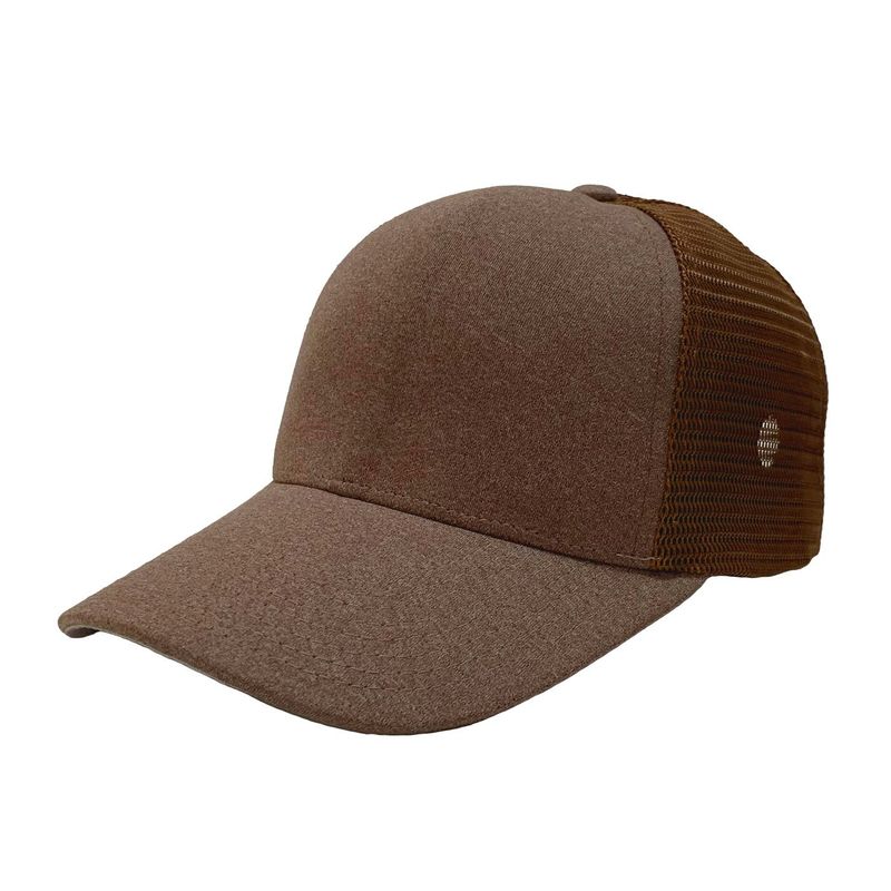 INDUSBORD - Jockey Gorro Trucker Uni-panel Tech Dryfit Indusbord®