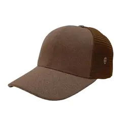 INDUSBORD - Jockey Gorro Trucker Uni-panel Tech Dryfit Indusbord®
