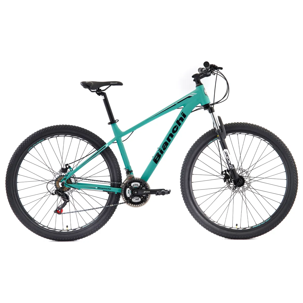 BIANCHI - Bicicleta Mountain Bike Stone Aro 29  Unisex Bianchi