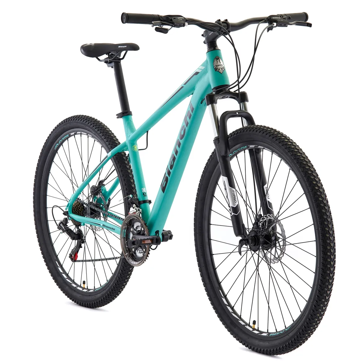 BIANCHI - Bicicleta Mountain Bike Stone Aro 29  Unisex Bianchi