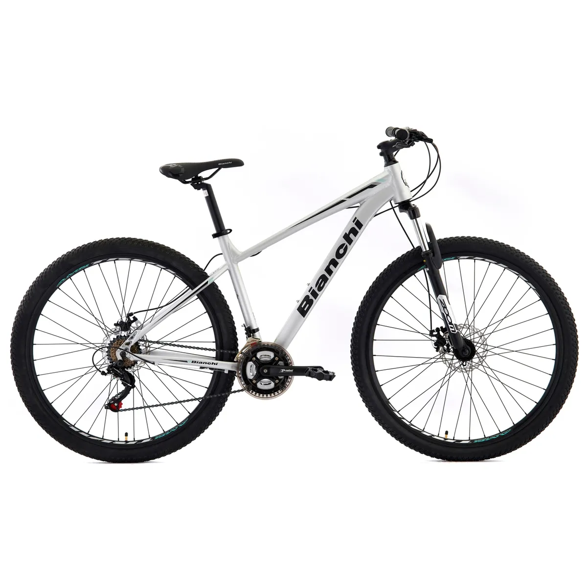 BIANCHI - Bicicleta Mountain Bike Stone 29 Unisex Bianchi