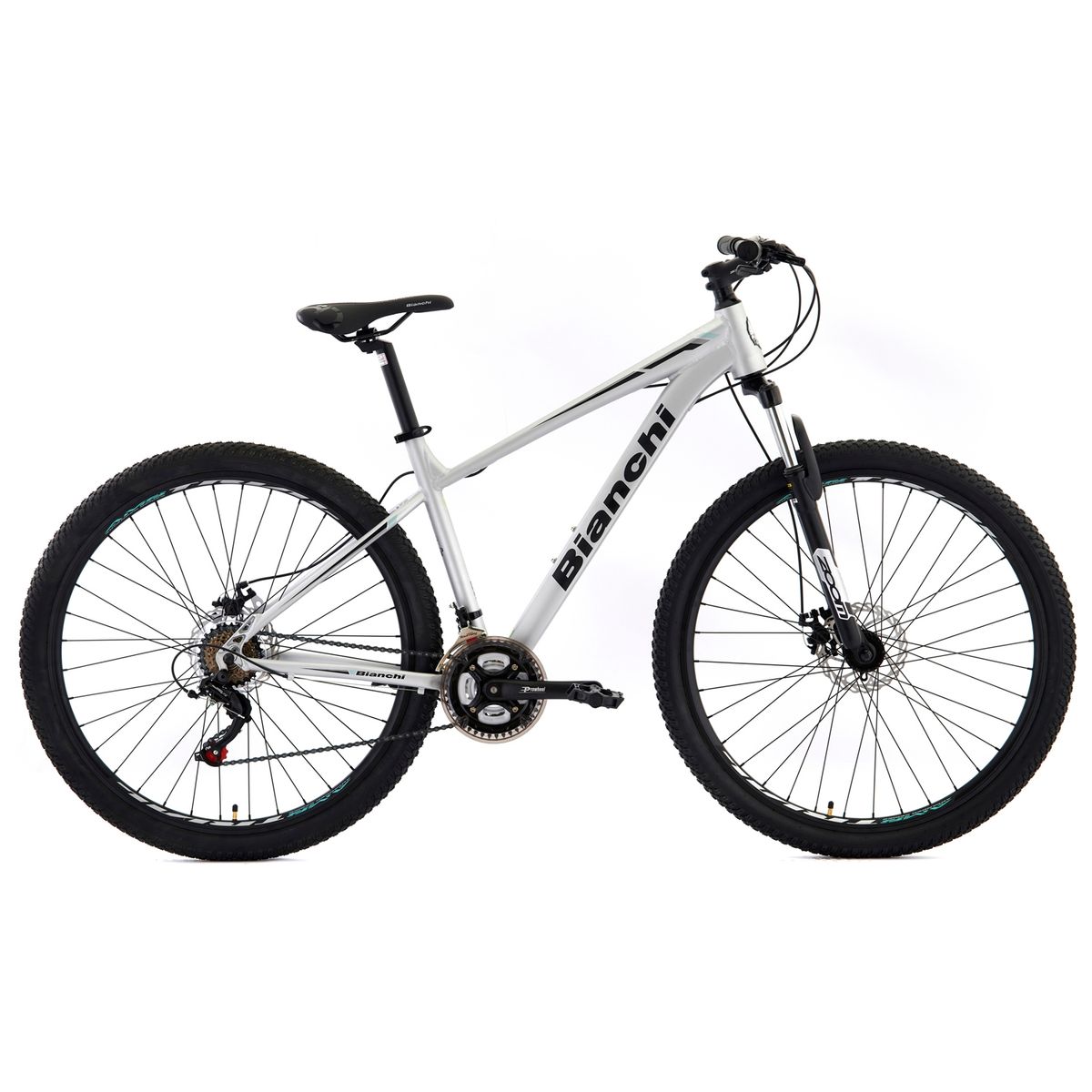 BIANCHI - Bicicleta Mountain Bike Stone 29 Unisex Bianchi