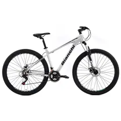 BIANCHI - Bicicleta Mountain Bike Stone 29 Unisex