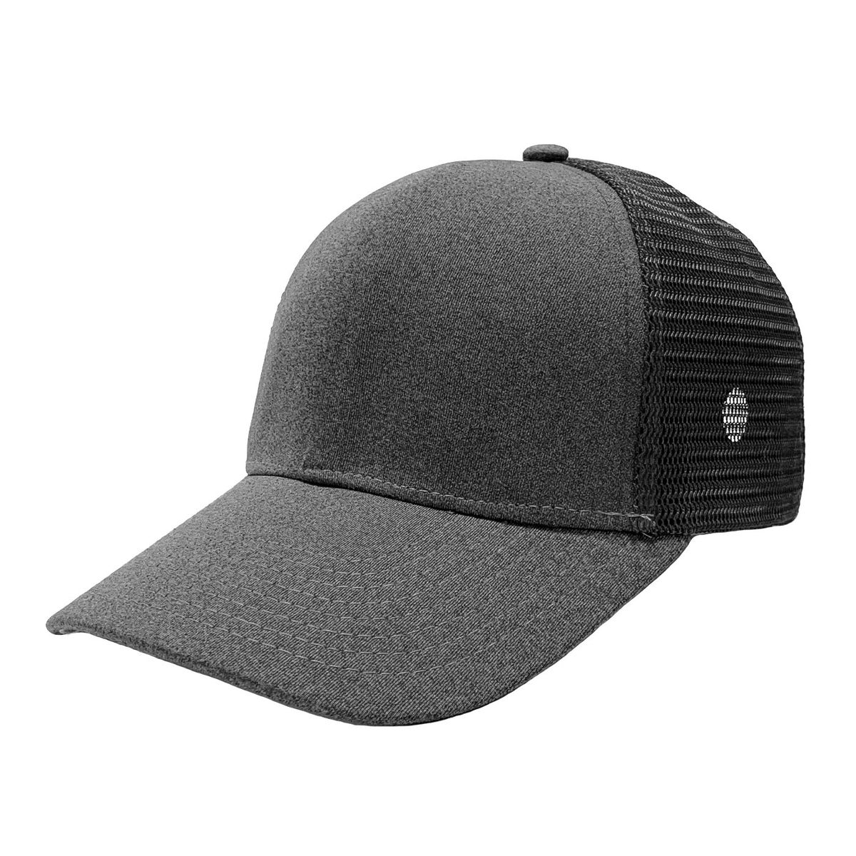 INDUSBORD - Jockey Gorro Trucker Uni-panel Tech Dryfit Indusbord®