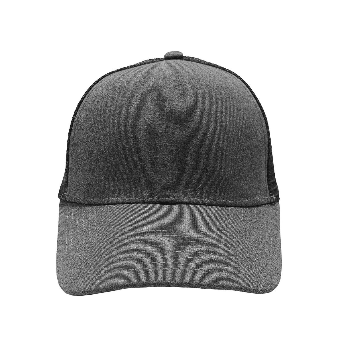 INDUSBORD - Jockey Gorro Trucker Uni-panel Tech Dryfit Indusbord®