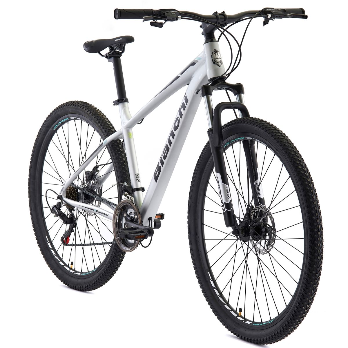 BIANCHI - Bicicleta Mountain Bike Stone 29 Unisex Bianchi