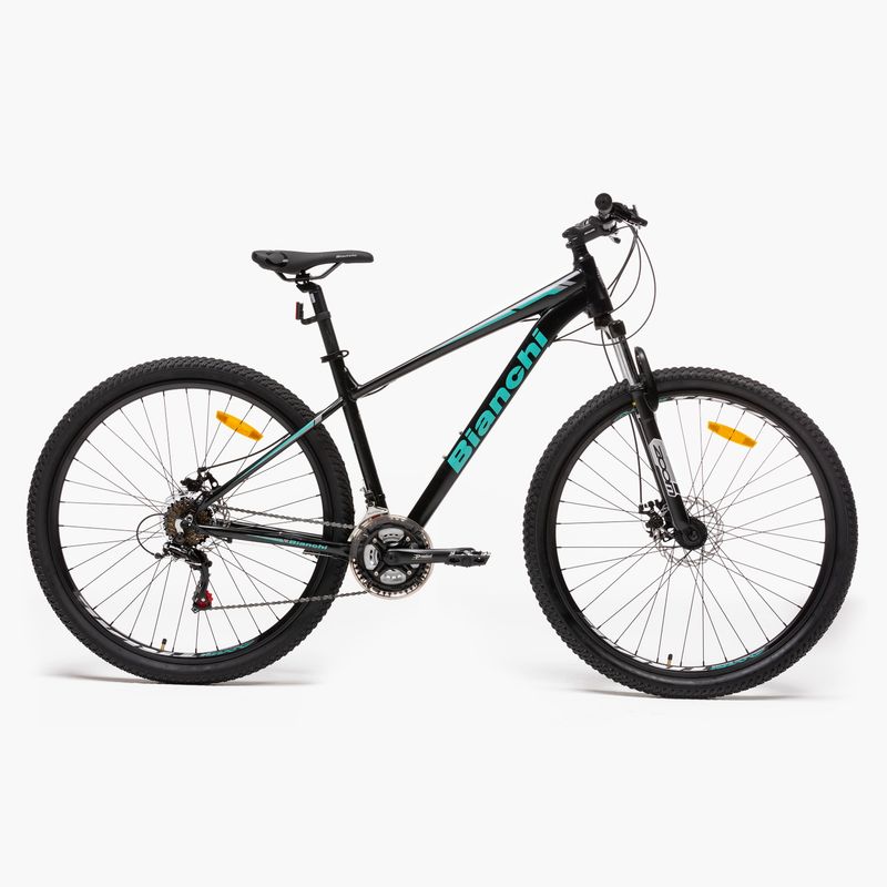 BIANCHI - Bicicleta Mountain Bike Stone Aro 29 Unisex Bianchi