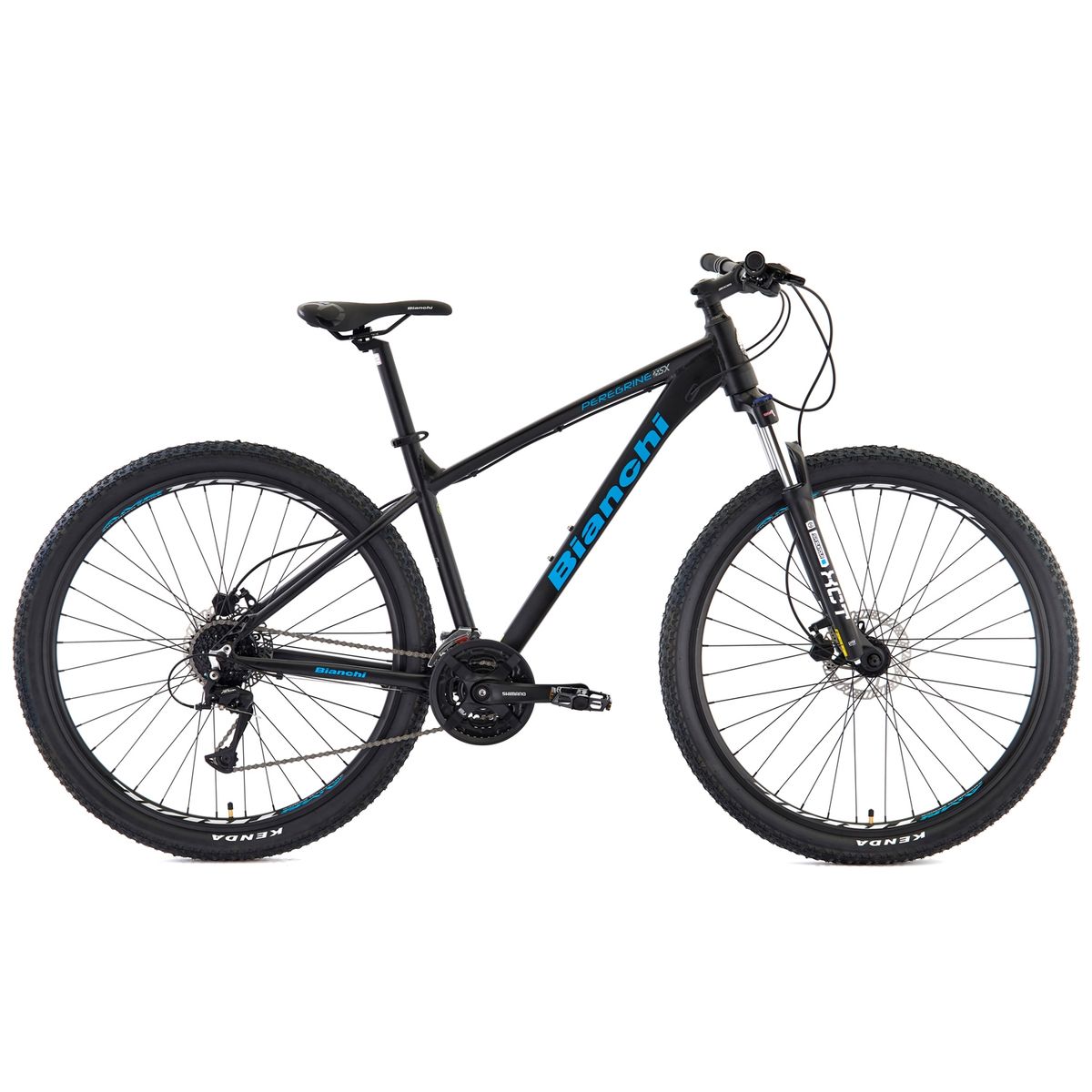 BIANCHI - Bicicleta Mountain Bike Peregrine Aro 29 Unisex Bianchi