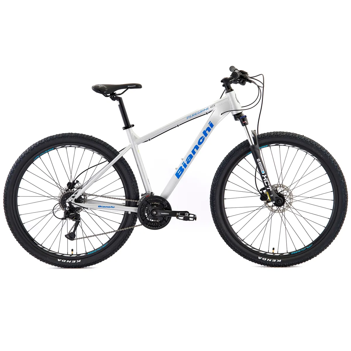 BIANCHI - Bicicleta Mountain Bike Peregrine Aro 29 Unisex Bianchi