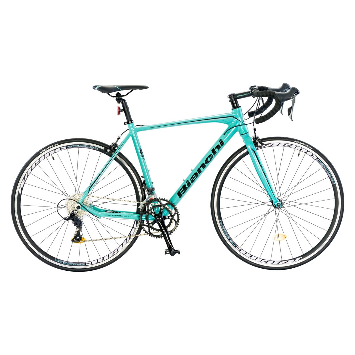 BIANCHI - Bicicleta Ruta Corsa Ss Unisex Bianchi