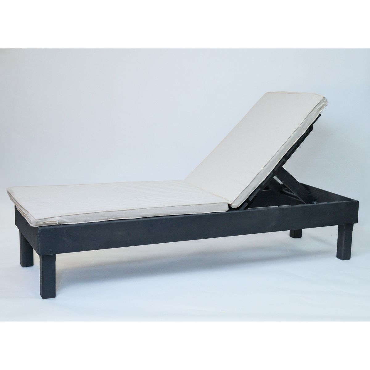 GENERICO - REPOSERA NEGRA