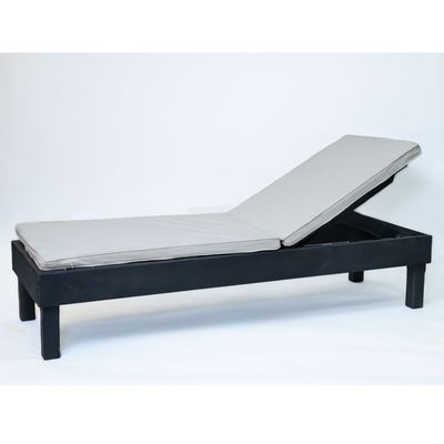 Imagen 2 del producto REPOSERA NEGRA