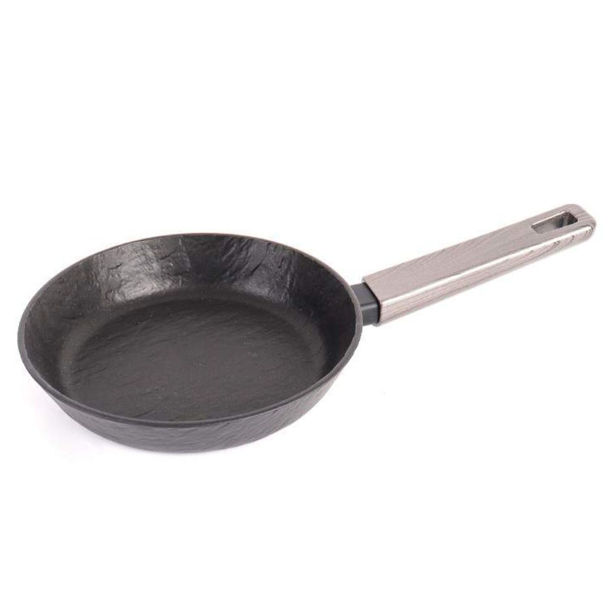 WENS - Sartén 20 cm Antiadherente Rockstone