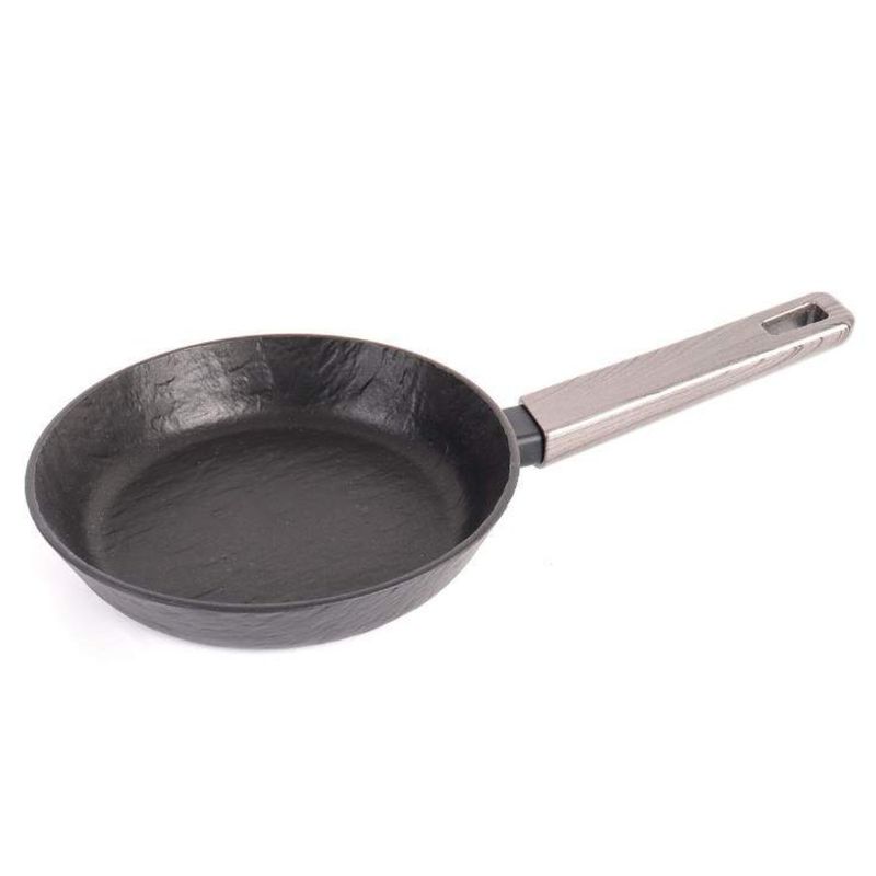 WENS - Sartén 20 cm Antiadherente Rockstone