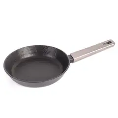 WENS - Sartén 20 cm Antiadherente Rockstone