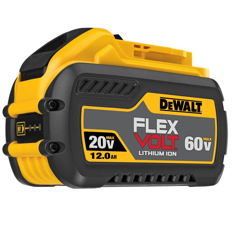 DEWALT - Batería FlexVolt 60V 12Ah DEWALT DCB612