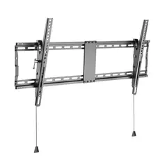 BRATECK - SOPORTE TV PARED 43- 90 CON INCLINACION
