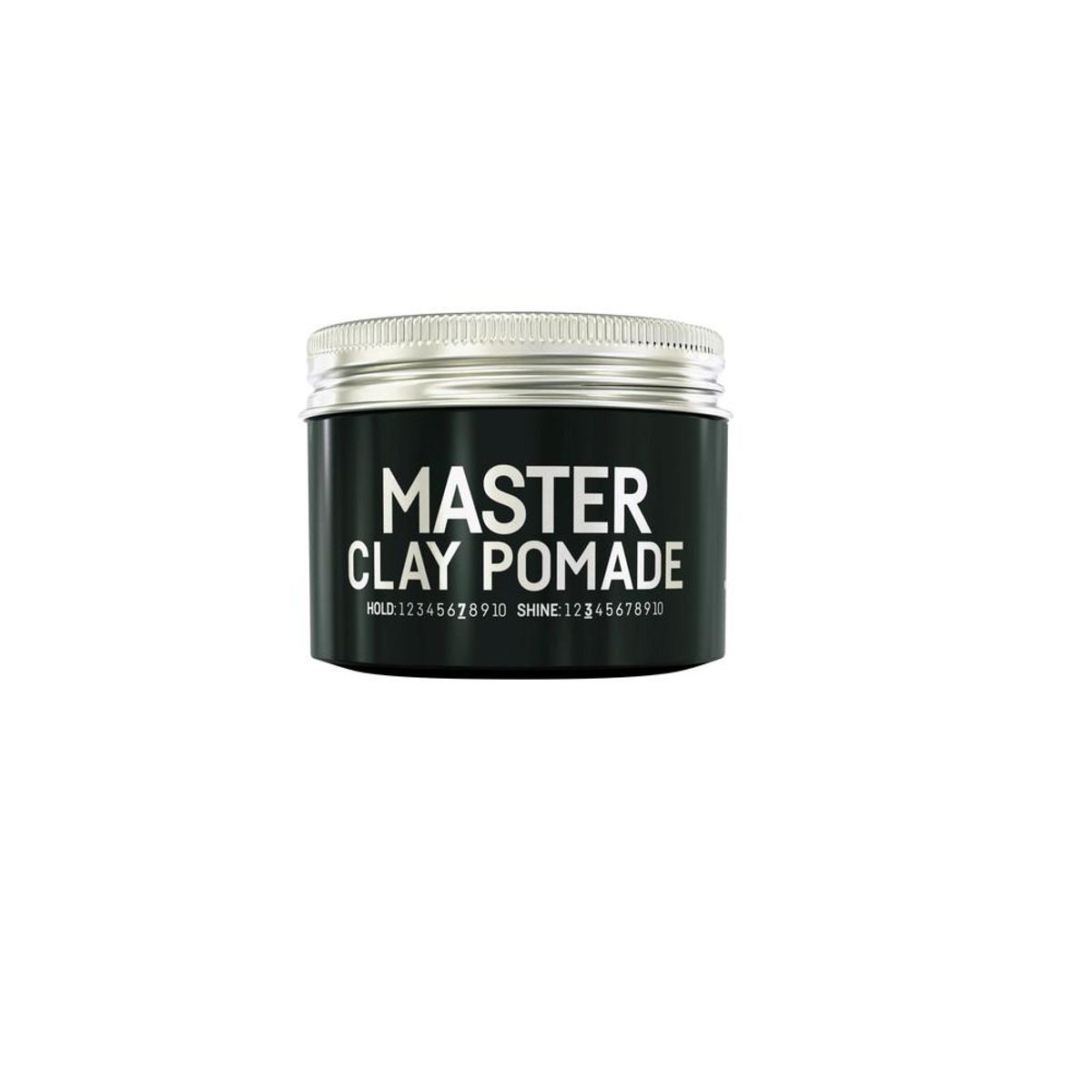 GENERICO - Cera Para Hombre Immortal NYC Master Clay Pomade 100ml IMMORTAL NYC