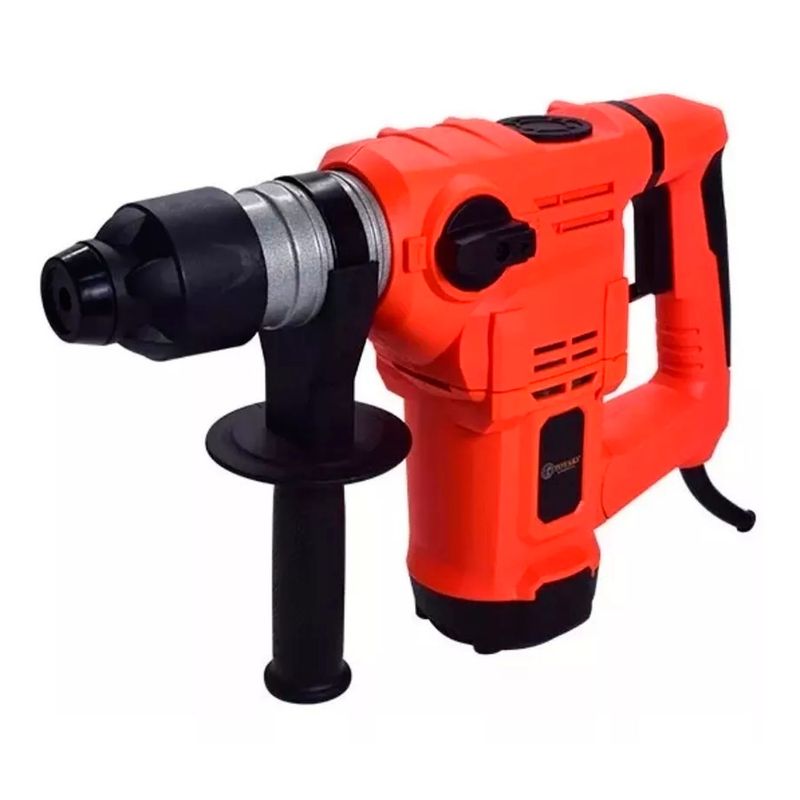 TOYAKI - Taladro Rotomartillo 1500w 32mm Toyaki Tk-835