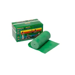 CANDO - Bandas elásticas Cando® 55 mts Verde