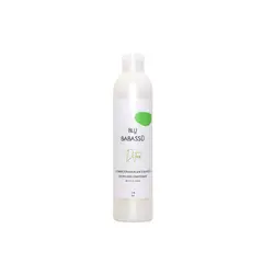 BLU BABASSU - Acondicionador Detox sin Sulfatos cuero cabelludo sensible pelo graso 395ml.