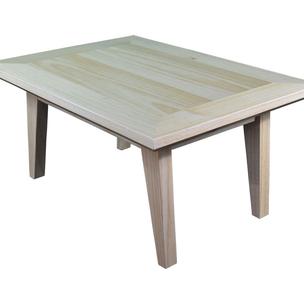 MUEBLES NATIVA - Mesa de Centro Vendetta