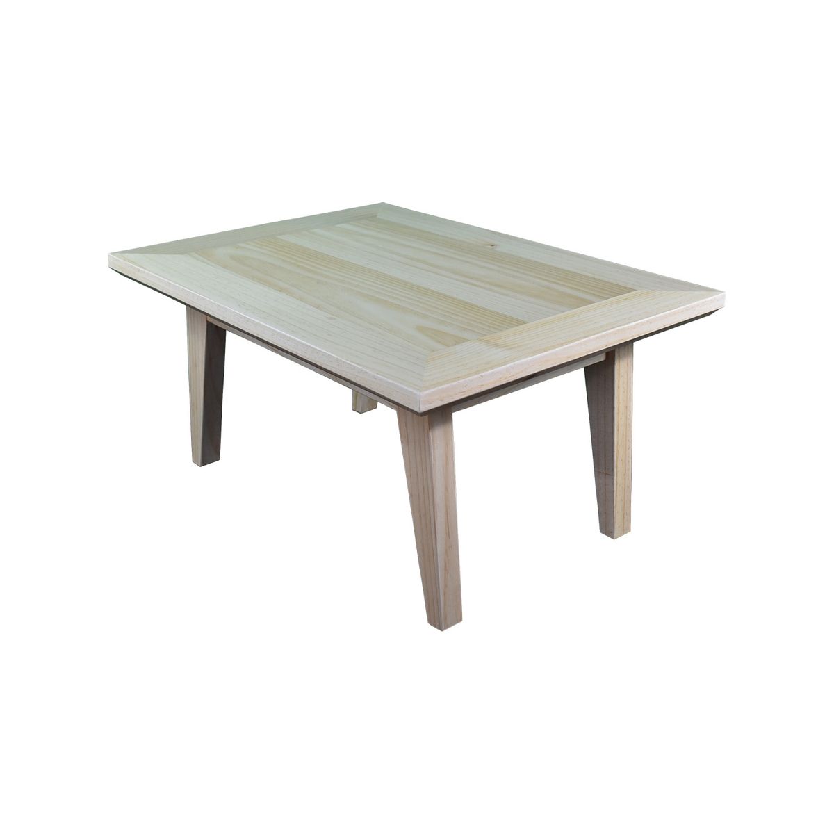 MUEBLES NATIVA - Mesa de Centro Vendetta