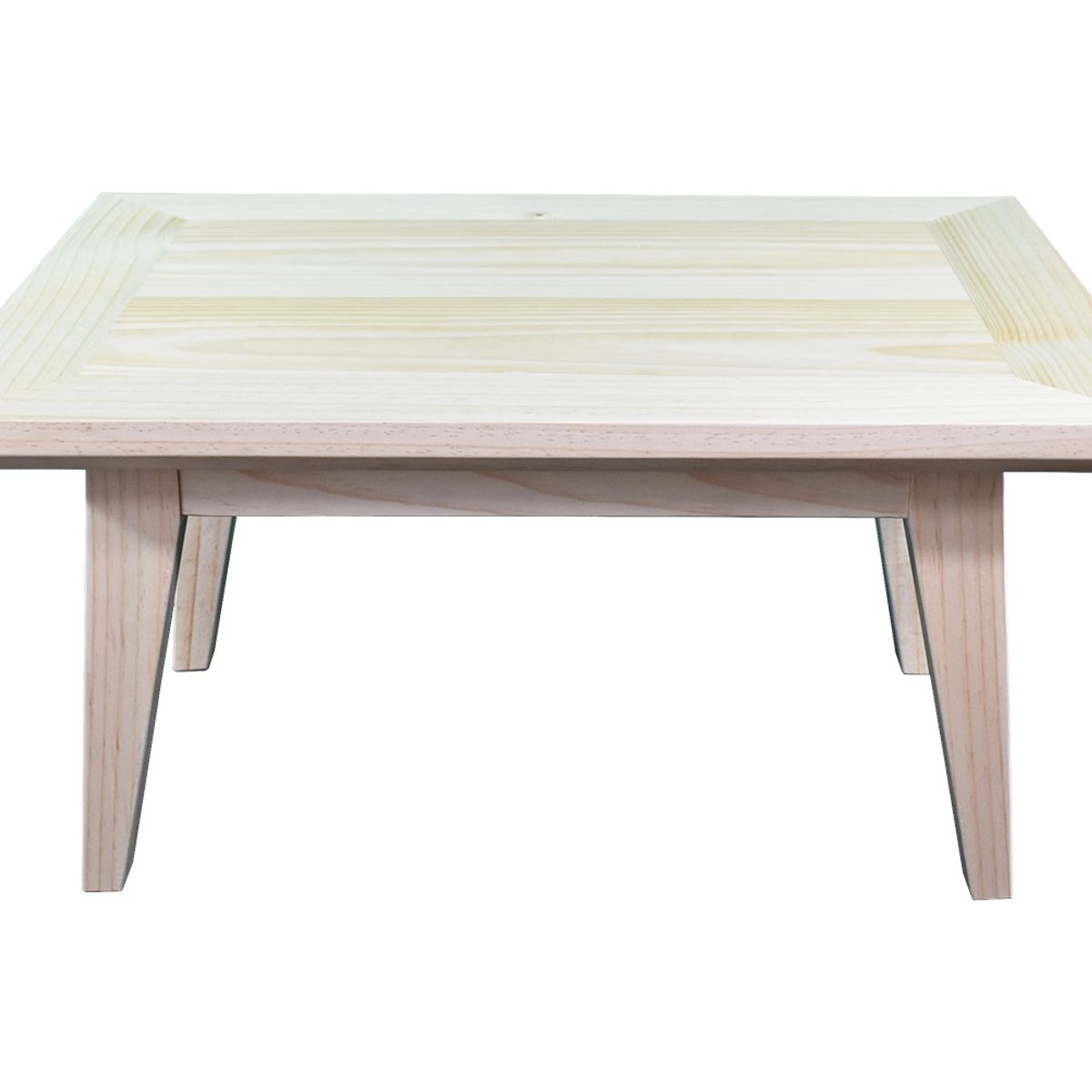 MUEBLES NATIVA - Mesa de Centro Vendetta