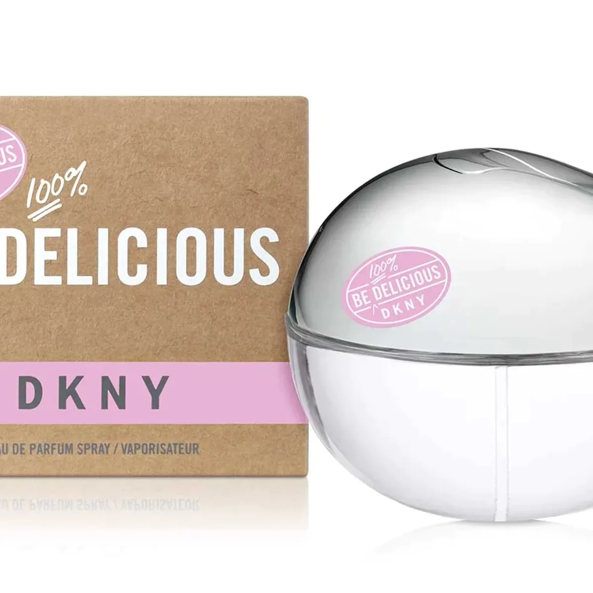DKNY - Perfume Dkny 100 Be Delicious Edp 100Ml Mujer.