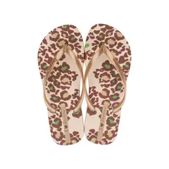 IPANEMA - Sandalia Mujer Dorado Fashion