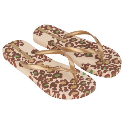 Imagen 2 del producto Sandalia Mujer Dorado Fashion