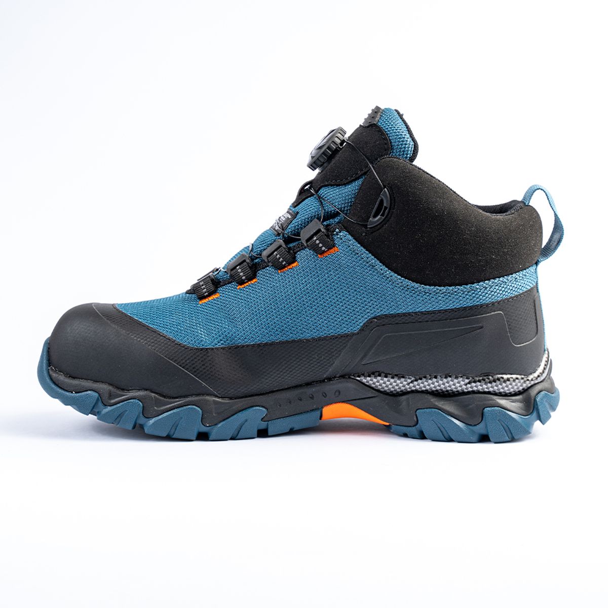 HARDWORK - Calzado Seguridad HW Terrain PRO