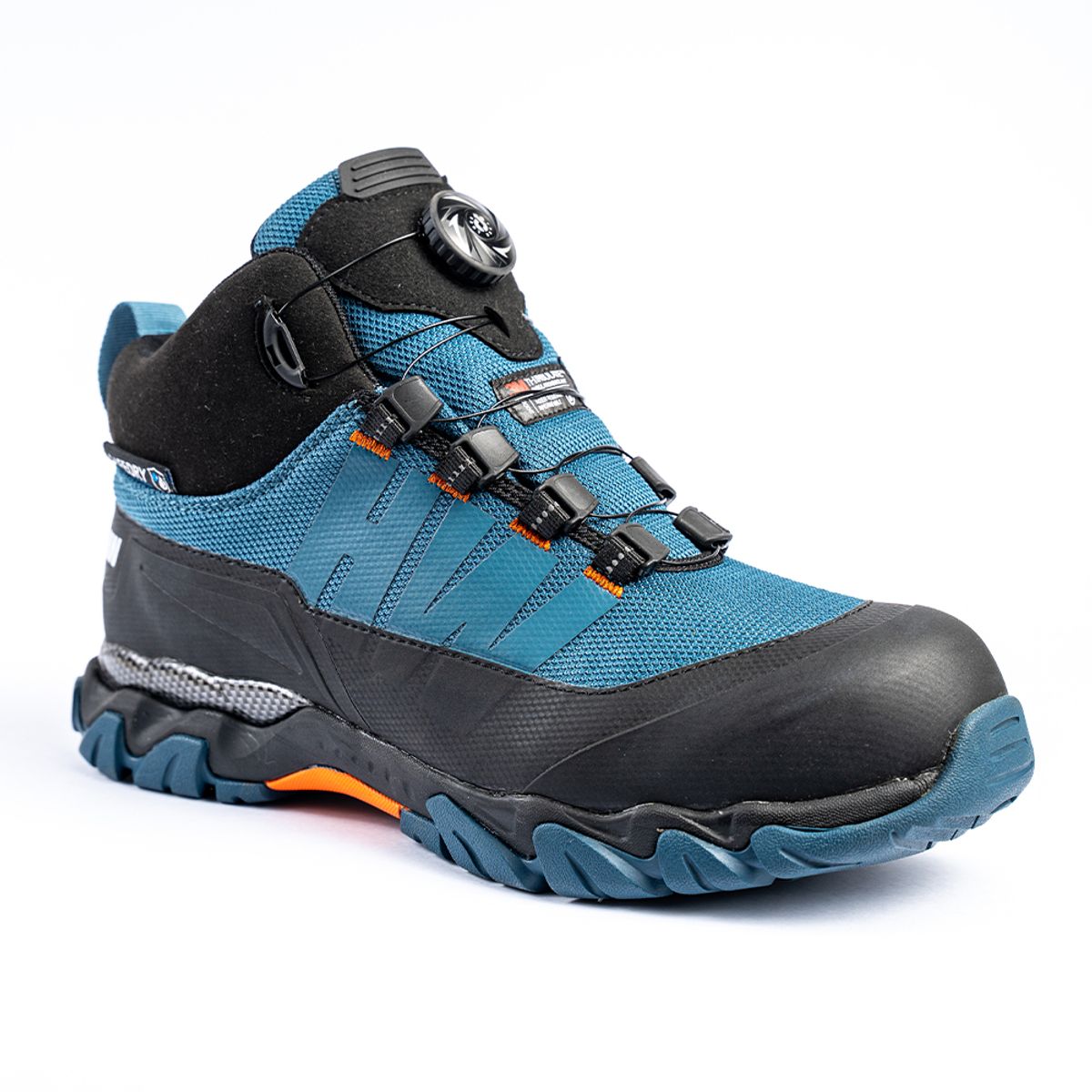 HARDWORK - Calzado Seguridad HW Terrain PRO