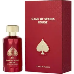 MILANO FRAGRANZE - Perfume Jo Milano Game Of Spades Rouge Extract De Parfum 100Ml..-